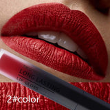 24 Color Liquid Lipstick
