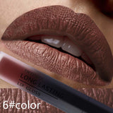 24 Color Liquid Lipstick