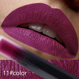24 Color Liquid Lipstick