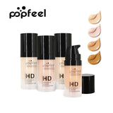 Invisible Cover Foundation