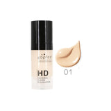 Invisible Cover Foundation