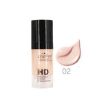 Invisible Cover Foundation
