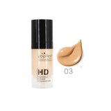 Invisible Cover Foundation