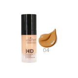 Invisible Cover Foundation