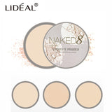 Pressed Powder