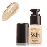Liquid Foundation