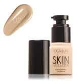 Liquid Foundation