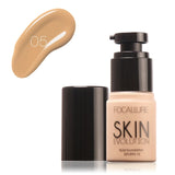 Liquid Foundation
