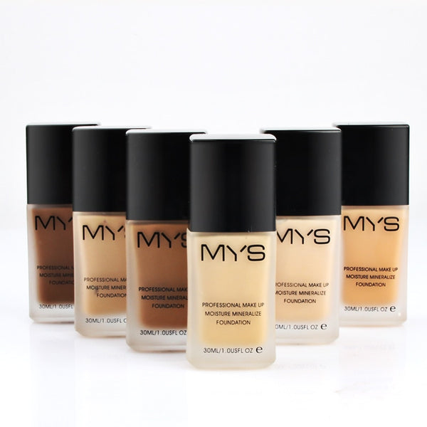 Liquid Foundation