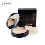Face Pressed Powder