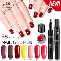 l Pen Nail Gel Polish