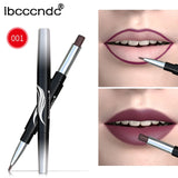 10 Colors Matte Lipstick