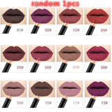 Matte Lipstick