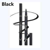 Black Liquid Eyeliner