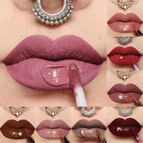 24 Color Lipsticks