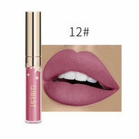 24 Color Lipsticks