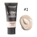 Professional Foundation