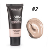 Professional Foundation