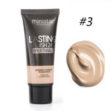 Professional Foundation