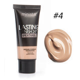 Professional Foundation