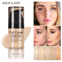 Face Concealer