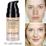 Face Concealer