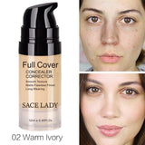 Face Concealer