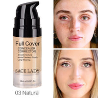 Face Concealer