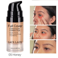 Face Concealer