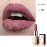 Pudaier Matte Lipstick