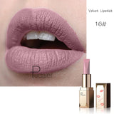 Pudaier Matte Lipstick