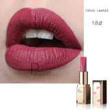 Pudaier Matte Lipstick