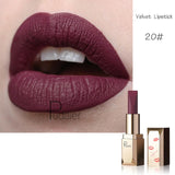Pudaier Matte Lipstick