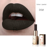 Pudaier Matte Lipstick