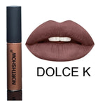 Matte Liquid Lipstick