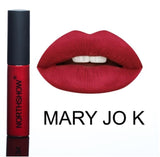 Matte Liquid Lipstick