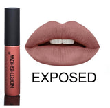 Matte Liquid Lipstick