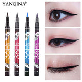 Waterproof Liquid Eyeliner