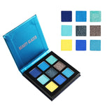 Eye Shadow Pallete