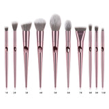 Makeup Brushes