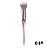 Makeup Brushes