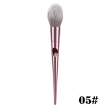 Makeup Brushes