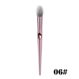 Makeup Brushes