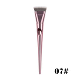 Makeup Brushes