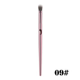 Makeup Brushes