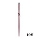 Makeup Brushes