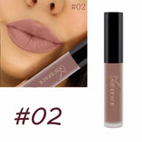 24 Color Liquid Lipstick