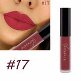 24 Color Liquid Lipstick