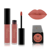24 Color Liquid Lipstick