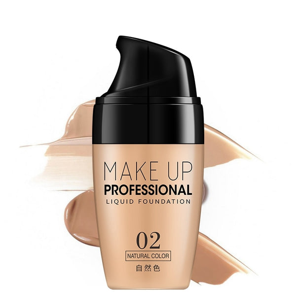 New Face Foundation